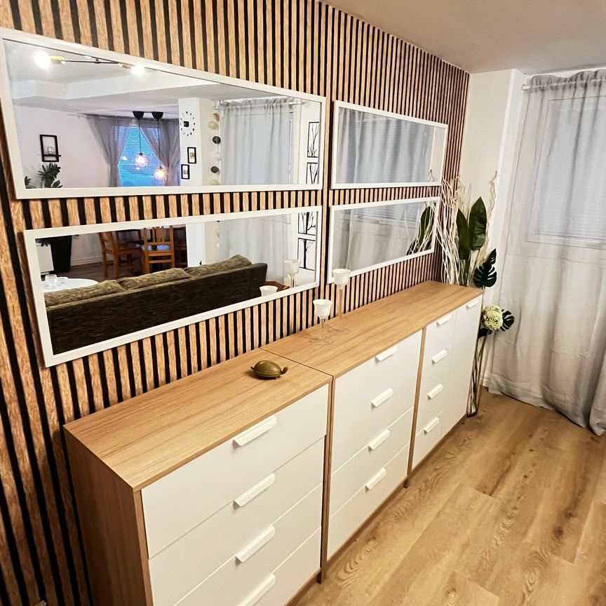 Tallvägen, Sundsvall - Foto 1