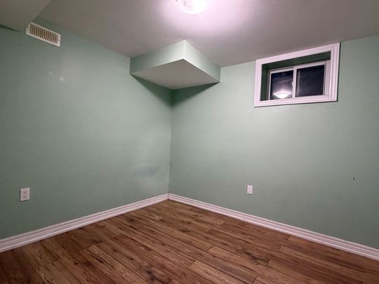 For Lease - 13 Atkinson Court Unit# bsmt, Ajax, Ontario - Photo 1