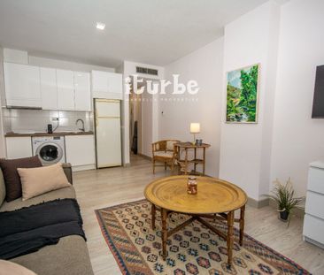 Piso de alquiler en Del Limonar-las Chapas, 150, Las Chapas - Alica... - Photo 1