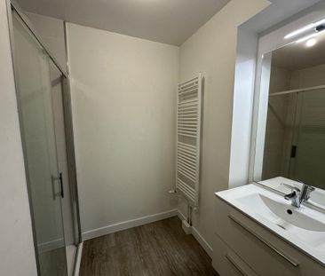 Location Appartement 2 pièces 42m² NANTES 44100 - Photo 3