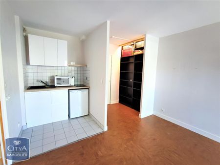 Location Appartement 2 pièces 36m² LIMOGES 87000 - Photo 4
