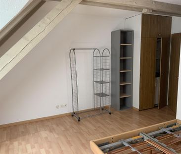 Möbliertes Studio - Foto 5