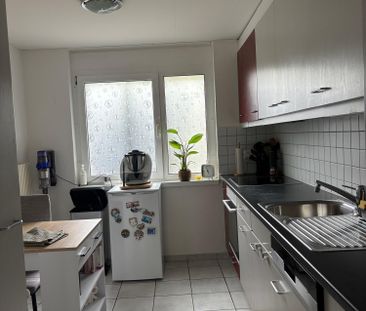 4 Zimmer, 97 m² - Photo 5