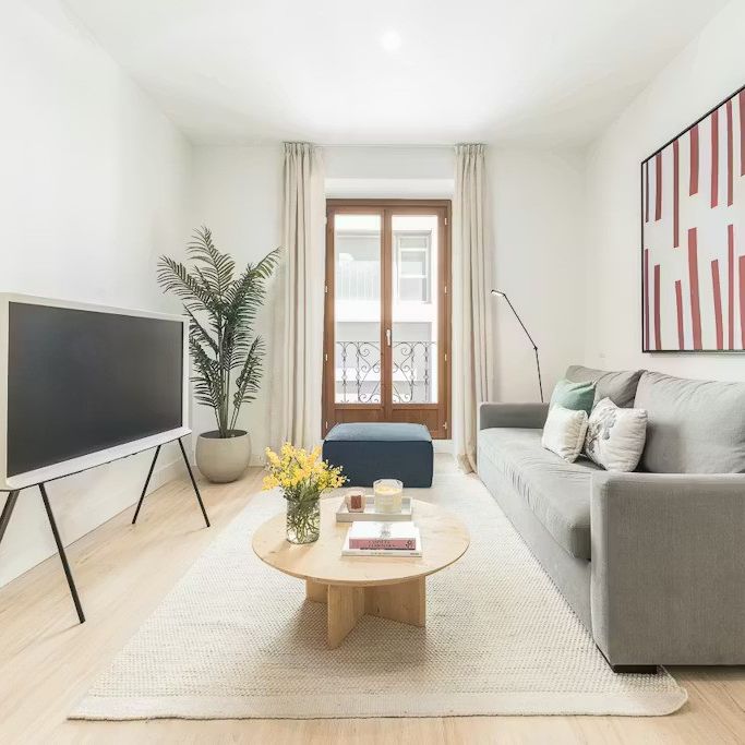 Calle de Palafox, Madrid, Community of Madrid 28010 - Photo 1