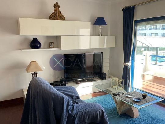 2 room luxury Flat for rent in Guia (Cascais), Cascais e Estoril, Cascais, Lisbon - Photo 1