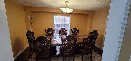 For Lease - 31 Sheepberry Terrace, Brampton, Ontario - Photo 2