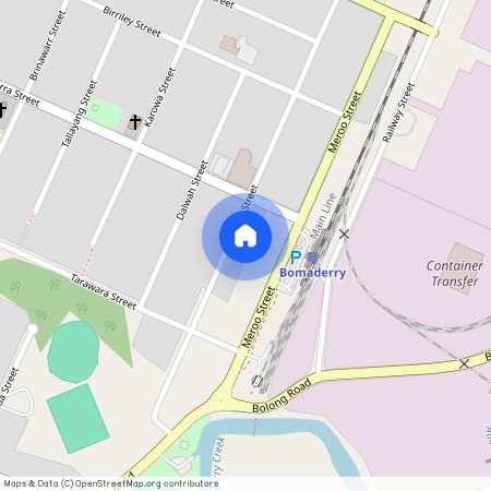 Unit 23A 44 Coomea Street, NSW 2541, Bomaderry