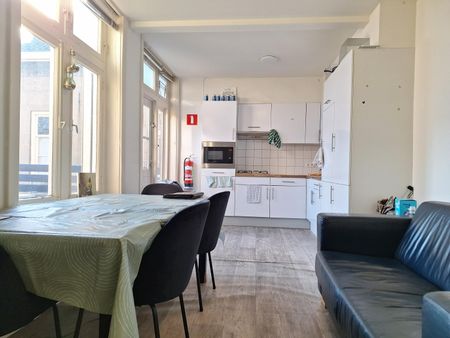 Te huur: Kamer Markt in Helmond - Foto 3