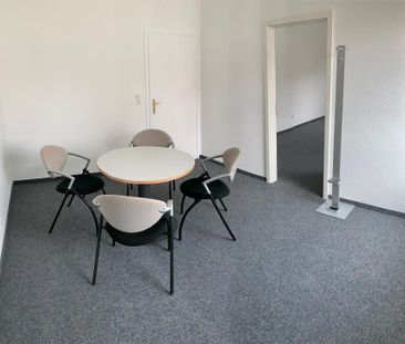 2 helle Büroräume (41qm) in Nürnberg Nord - ab sofort frei - Photo 1