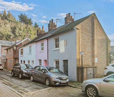 2 bedroom terraced house to rent - Photo 5