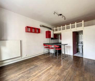 Location Appartement 2 pièces 38m² NANCY 54000 - Photo 2