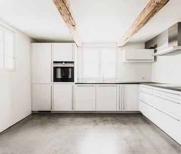 3.5 Zimmer, EG - Photo 3