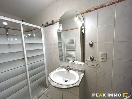 Location Appartement 4 pièces 84m² ST JEOIRE 74490 - Photo 5