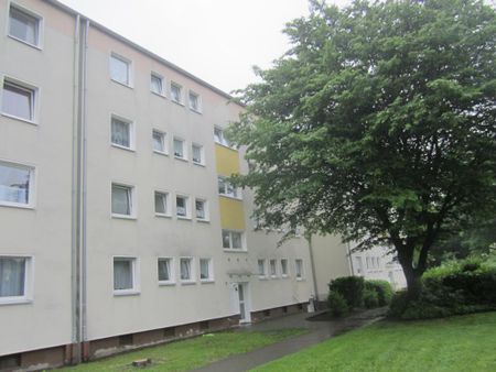 3-Zimmer-Wohnung in Bergkamen City - Photo 4