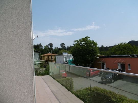 St. Peter- Neue Welt Höhe: 2-Zimmerwohnung mit Terrasse und Gartenanteil. - Photo 1