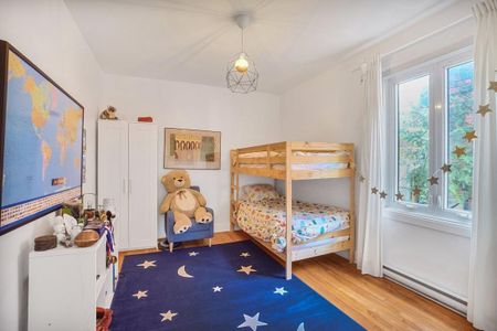 4565 Av. Beaconsfield, H4A 2H8, H4A 2H8, Montréal - Photo 3
