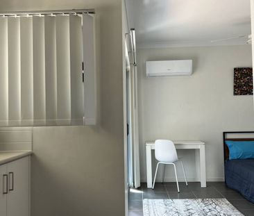 FURNISHED STUDIO UNIT - Photo 1
