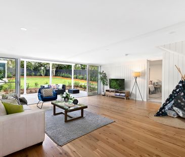 23 Neringah Avenue North, Wahroonga NSW 2076 - House For Rent | Domain - Photo 3