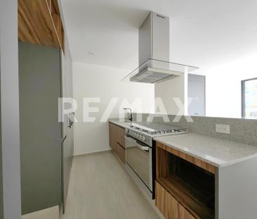 DEPARTAMENTO RENTA EN COL. NAPOLES / 76m2 - Photo 1