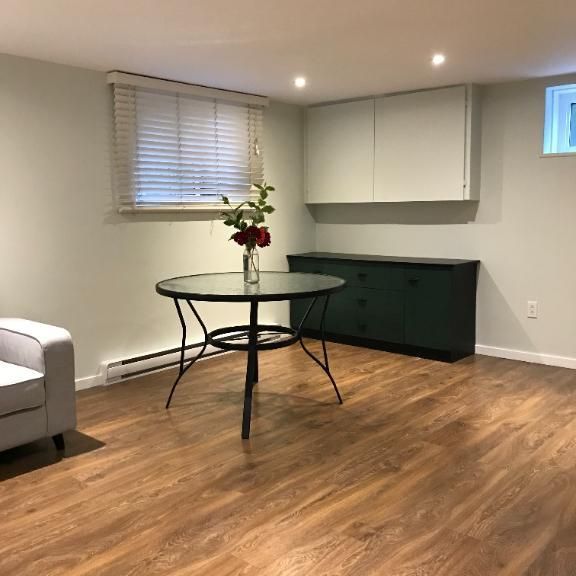 loyer 3 1/2 à Laval-des-Rapides - Photo 1