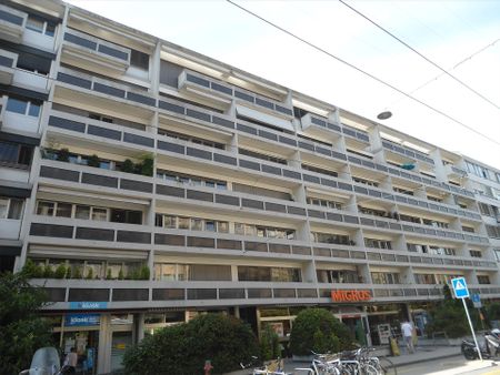 Appartement de 2.5 pièces dans le quartier de Champel - Foto 5