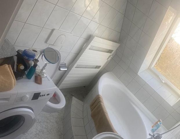 Wohnung zu vermieten - Foto 1