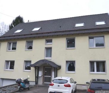 4 Zimmerwohnung mit Balkon und blick ins Grüne! - Photo 1