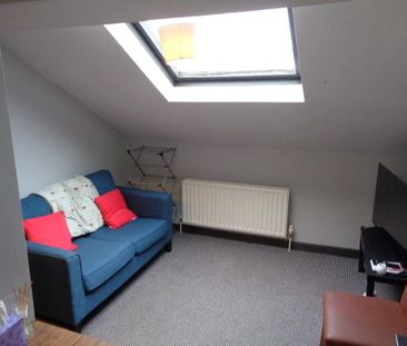 Flat 6, 66 University Street, Belfast, BT7 1HB - Photo 1