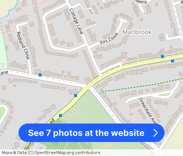 199 Old Birmingham Road, Bromsgrove - Photo 1