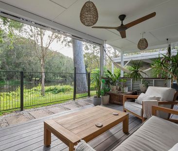 Waterfront Living in the Heart of Tugun - Photo 2