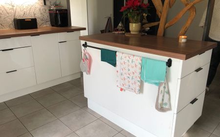 Maison à louer 4 pièces • Échillais - Photo 5