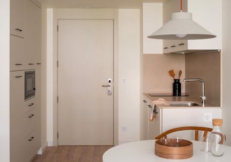 Apartamento de alquiler en Gasteiz Hiribidea, 45, San Martín - Photo 4