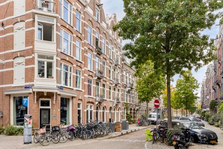 Derde Helmersstraat 26-A, Helmersbuurt-Oost, 1054BH, Amsterdam - Photo 5