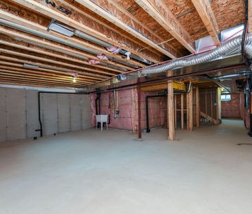 For Lease - 1217 Ferguson Drive, Milton, Ontario - Photo 6
