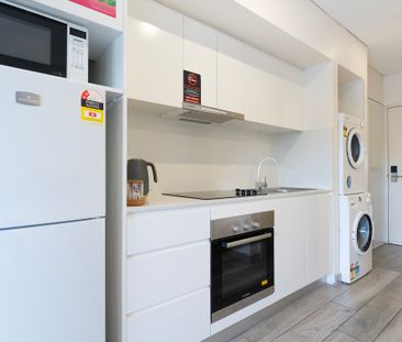 138/6-8 Parramatta Road, Summer Hill NSW 2130 - Studio For Rent | D... - Photo 1