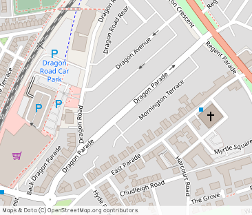Dragon Parade, Harrogate, HG1 - Photo 1