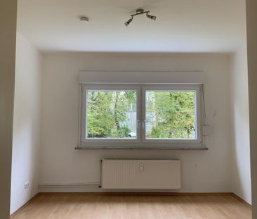 Demnächst frei! 3-Zimmer-Wohnung in Gelsenkirchen Resser Mark - Photo 1