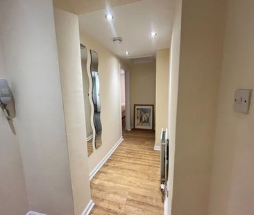 Basement Flat, 190 King Street, AB24 5BH, Aberdeen - Photo 4