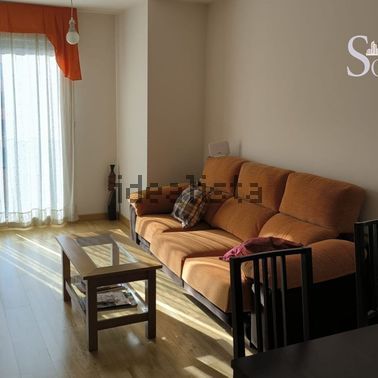 Alquiler de piso en Fozaneldi-Tenderina - Photo 1