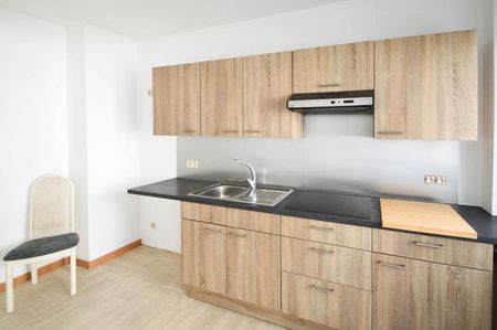 Appartement te huur - Photo 5