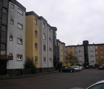 Große 2-Zimmer-Wohnung in Offenbach-Bieber - jetzt frei! - Photo 3