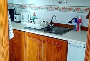 2-Bedroom Apartment for Rent in Costa del Silencio