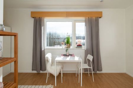 Frejastråket, Strängnäs - Foto 2