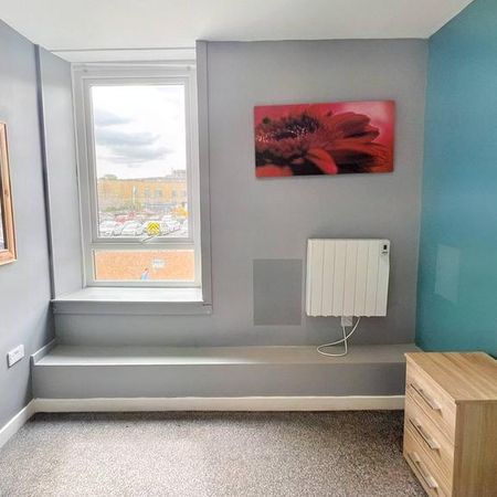2 bedroom flat to rent - Photo 4