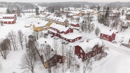 Kungsvägen, Lövånger - Foto 5