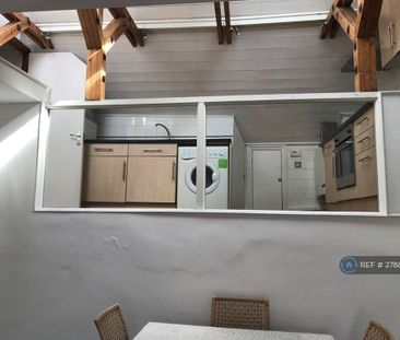 1 bedroom flat to rent - Photo 6