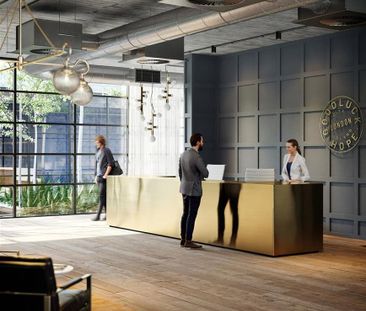 Studio to rent - Photo 6