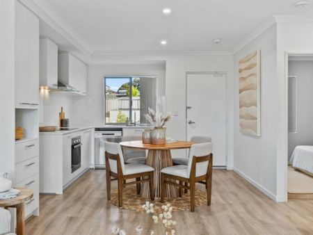 Ground floor apartment - ideal location - Photo 3
