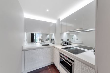 1 bedroom apartment to rent - Photo 3