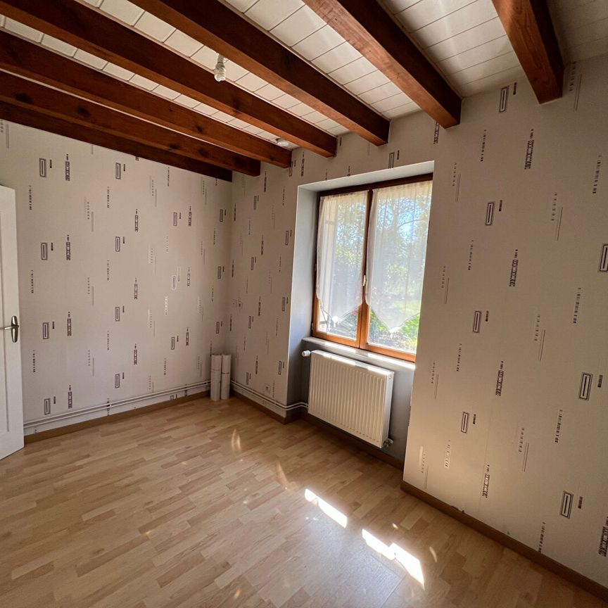 Maison - 45m² - Photo 1